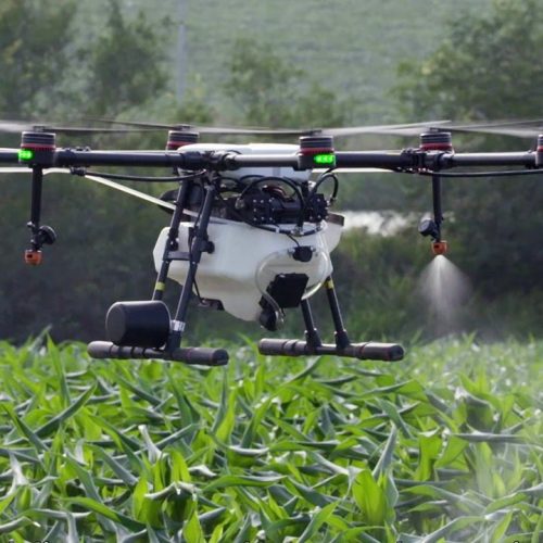 Read more about the article How AGTECH Innovations Can Solve World Problems