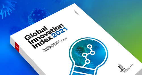 Read more about the article Global Innovation Index 2021, 14th Edition